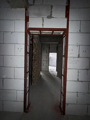 Продажа квартир: 2 комнаты, 68 м², Элитка, 9 этаж, Готовая ПСО (под самоотделку) — 10