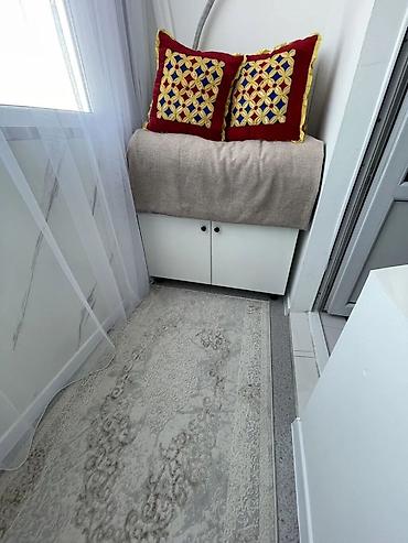 Продажа квартир: 1 комната, 42 м², 106 серия, 7 этаж, Евроремонт — 6