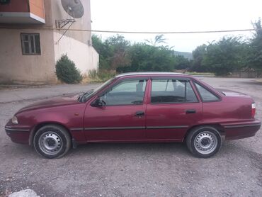 140 мерседес: Daewoo