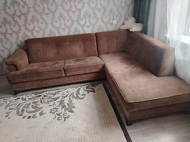 Divan 290m Ölçü 270 /190. Altı bazalı açılır taxt olur. Salaoğlu