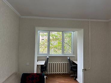 Продажа квартир: 1 комната, 35 м², Вефа ТЦ Индивидуалка, 2 этаж, Евроремонт — 14