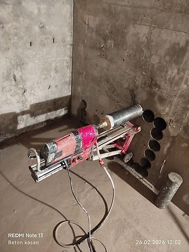 beton kesim: #betonisleri #beton #betonkesme #betonkəsimi #betonkesim #betondesme — 2