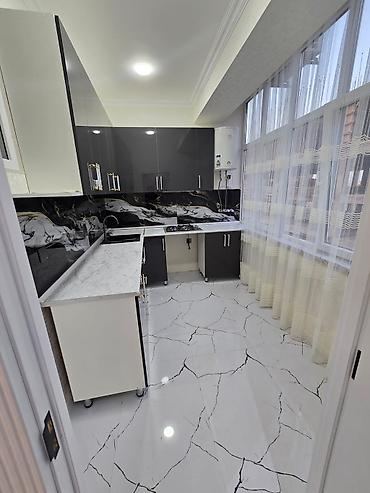 ev satiwi: 2 otaqlı, Yeni tikili, 44 kv. m — 5