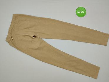 "deezee": Spodnie materiałowe damskie, rozmiar S — 3