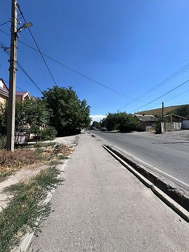 чон: 8 соток, Курулуш, Кызыл китеп — 3