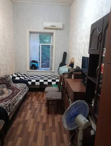 купить квартиру в баку с видом на море: Баку, 28 мая, 1 комната, Вторичка, м. Сахиль, 26 м²