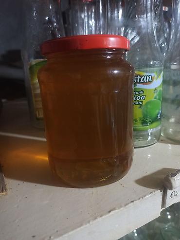 Xalis Qazax balı var. Qaratikan, Kəklikotu, Gülxətimi, Akasya və s lalafo.az -da Xalis Qazax balı var. Qaratikan, Kəklikotu, Gülxətimi, Akasya və s