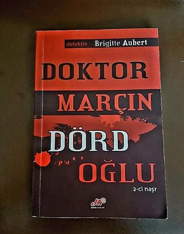 sherlock holmes: 1. Doktor Marçın Dörd Oğlu - 4 azn 2. Son Hadisə - 4 azn 3. Boskomb — 2