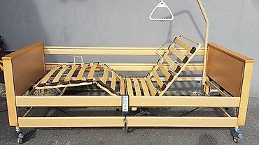 Medicinska oprema: Krevet bolnički, prodaja i najam vrhunski kreveti sa maksimalnim — 1
