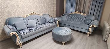2 divan+pufik təcili 400azn satılır bugün çıxmalıdı ünvan Nərimanov