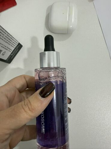 Üz kremləri və serumları: Üz serumu — 6