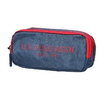 rəngli karandaşlar: U.S. Polo PLKLKYD20044 Zəncirbəndli Penal Brend: U.S. Polo Model — 1