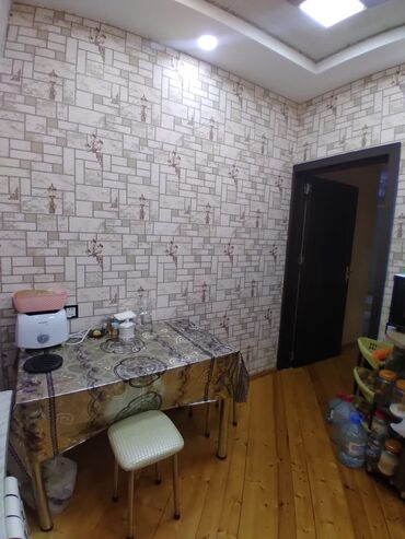 Yeni tikili: 2 otaqlı, Yeni tikili, 78 kv. m — 5