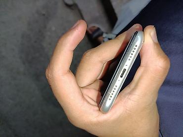 ayfon ikinci el 11: IPhone 11, 64 GB, Ağ, Face ID, Simsiz şarj — 5