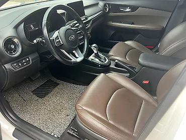 Kia: Kia K3: 2019 г., 1.6 л, Автомат, Бензин, Седан — 18