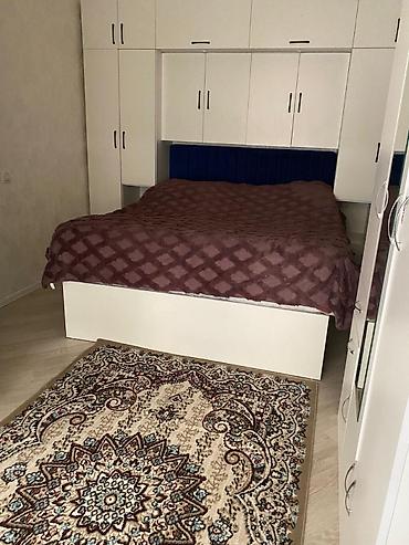 oba mtk ev satilir: Rahat marketin yanindaki binada 2 otaqli ve temirli menzil satilir… — 2