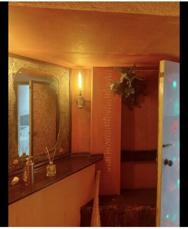 Рестораны, кафе: Мира-Ахунбаева, 1 линия. Входная группа. Красная книга. Общая площадь — 6