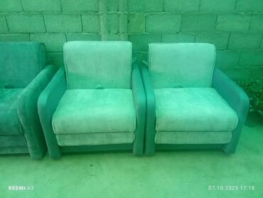 Раскладные диваны: Раскладной диван, Новый — 6