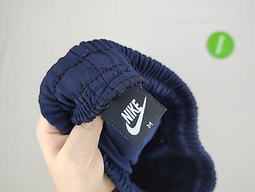 off white: Nike, Spodnie dresowe dla mężczyzn, rozmiar M — 4