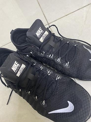 cross: Nike Training Free 1.0 Cross Bionic idman ayaqqabısı - Model: Nike — 1