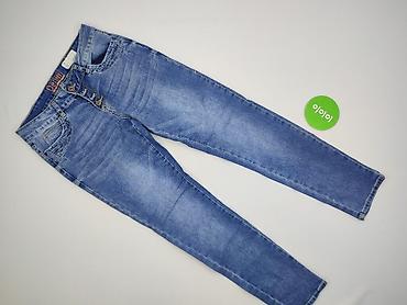 trapstar denim: Denim, Jeansy damskie, rozmiar S — 2