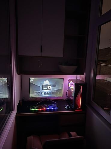 где можно продать пк: Компьютер, ядер - 4, ОЗУ 16 ГБ, Игровой, Б/у, Intel Core i3, AMD Radeon Pro, HDD + SSD — 1