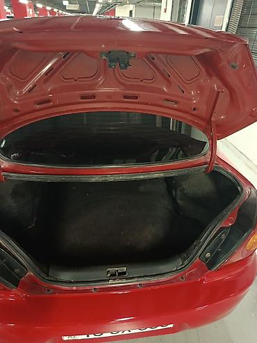 kia rio 2014 radiator: Kia Rio: 1.5 l | 2002 il Sedan — 9