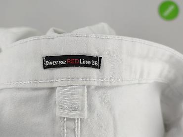 jeans cos: Diverse, Jeansy damskie, rozmiar S — 4