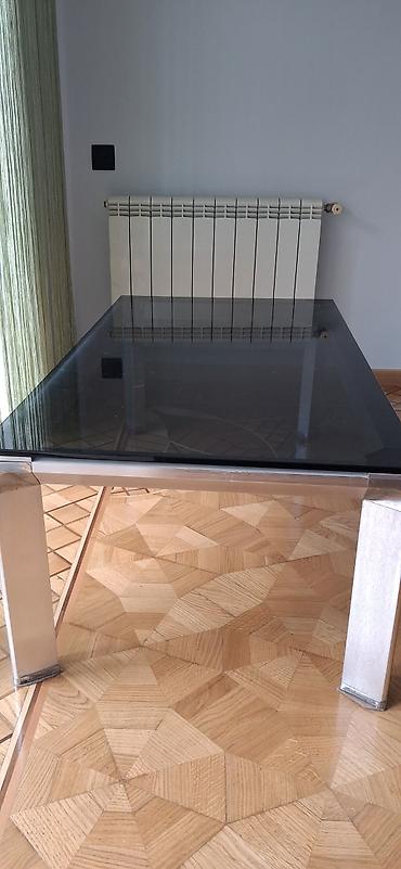 Digər mebel: Jurnalni stol olcusu 0.70x1.30 Ideal veziyetde demek olar ki — 1