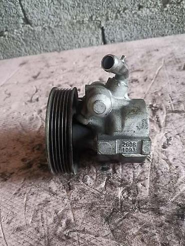 ventilator auto 24v: SERVO PUMPA 1.3 MJT ZA FIAT QUBO OD 2008. DO 2019. GOD. | Servo — 3