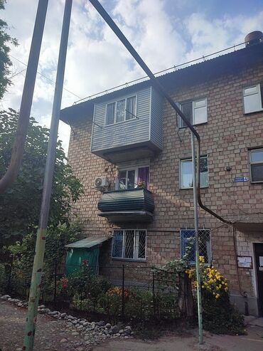 сниму квартиру долго: 3 комнаты, 68 м², 104 серия, 3 этаж, Косметический ремонт
