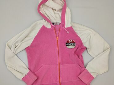 Women`s fleece, size M