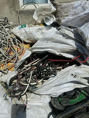 карбоновый кабел: Покупка медных проводов — любой вид - Принимаем любые медные кабели и — 6