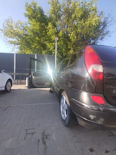Nissan: Nissan Almera Tino: 2002 г., 1.8 л, Механика, Бензин, Универсал — 5