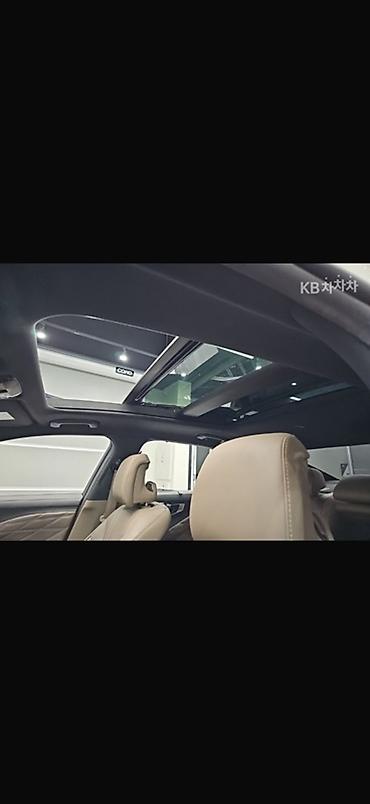 kaiyi e5: Kia K8: 2021 г., 1.6 л, Автомат, Гибрид, Седан — 9