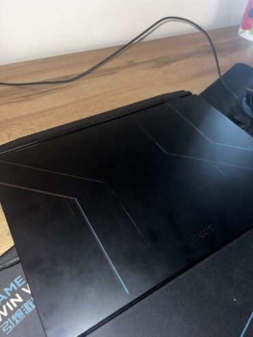 ноутбук асер нитро 5 цена: Ноутбук, Acer, 16 ГБ ОЗУ, Intel Core i5, 15.6 ", Б/у, Игровой, память NVMe SSD