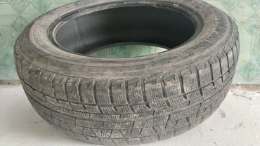 шины 215 70 15 с: Шины 225 / 55 / R 17, Лето, Б/у, 1 шт, Легковые, Корея, Kumho