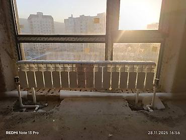 для полива: Услуги сантехника: монтаж и разводка водоснабжения/канализации под — 8
