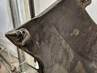 mpm modul bmw e60: BRANIK ZA OPEL ANTARA OD 2006. DO 2010. GOD. - C | Ima oštećenja — 5