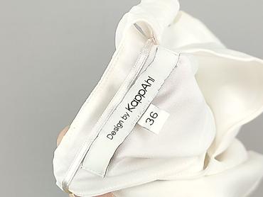 bib free: KappAhl, Bluzka damska, rozmiar S — 5