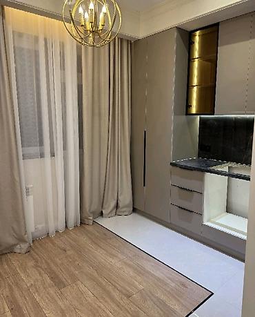 кварита: 2 комнаты, 42 м², Нижний Джал (Джал-23) Элитка, 14 этаж, Евроремонт — 5