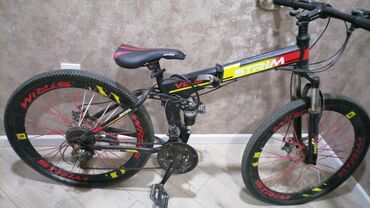 Digər nəqliyyat: Satılır — 2