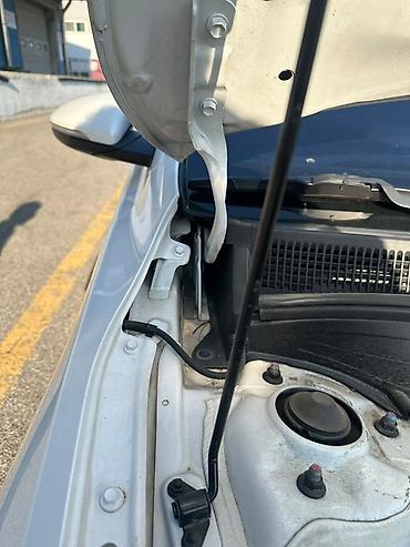 Kia: Kia K3: 2019 г. at lalafo.kg — 17 Kia: Kia K3: 2019 г. — 17