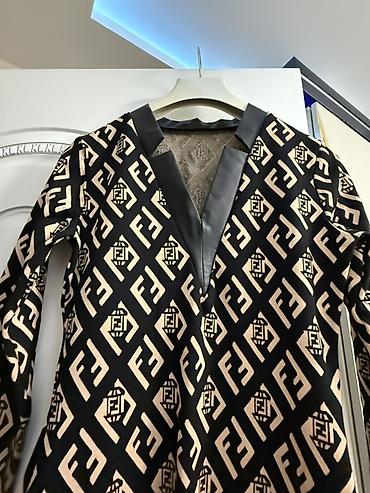 Kokteyl donlar: Qadın geyimi Her biri bir defe geyinilib Hec bir problemleri yoxdur — 11