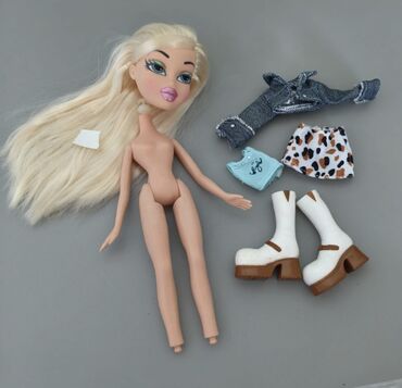 сумка для фото: BRATZ куклы, братц, новые, в отличном состоянии, комплектация как на