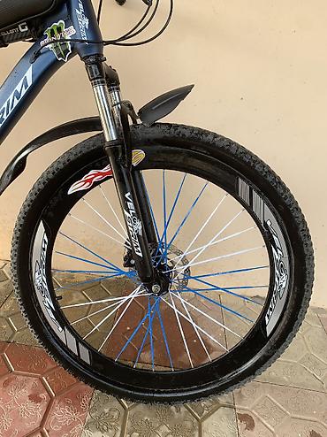Şəhər velosipedləri: Evvala salam 29 lug velospetdi hecbir prablemi yoxdu tep teze — 7