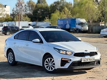kia rio 2: Kia Cerato: 2020 г., Автомат, Бензин, Седан — 7