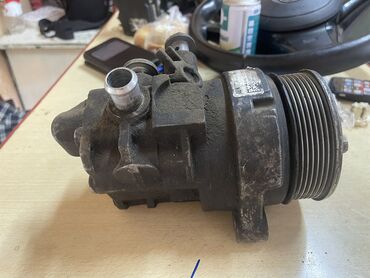 Гидроусилители: Гидроусилитель BMW Б/у, Оригинал — 25