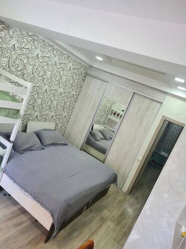 купить квартиру в 10 микрорайоне: 2 комнаты, 80 м², Элитка, 2 этаж, Евроремонт