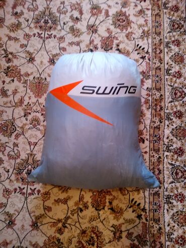 Другое для спорта и отдыха: Продаётся параплан swing mistral 7. Внимание! Только крыло. Дата at lalafo.kg — 4 Другое для спорта и отдыха: Продаётся параплан swing mistral 7. Внимание! Только крыло. Дата — 4